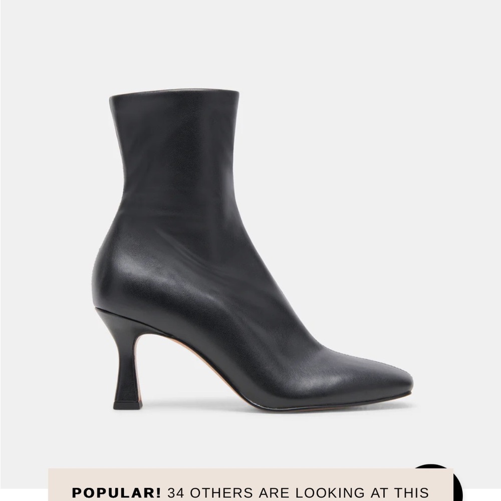 Dolce Vita Glamor Boots